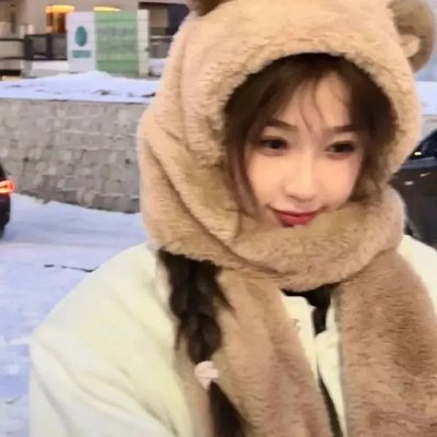 我是谁的宝贝