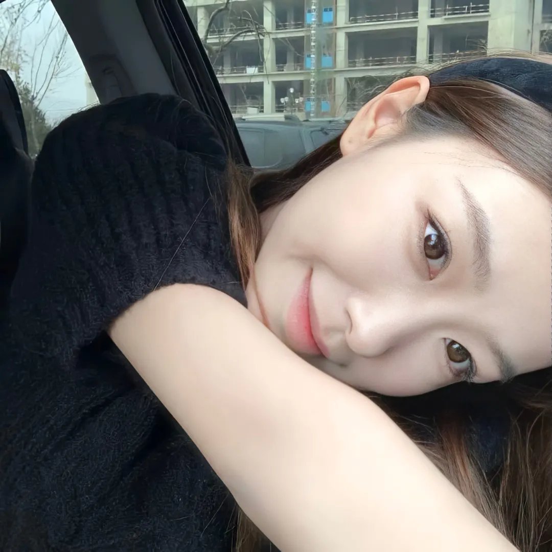 广告女郎